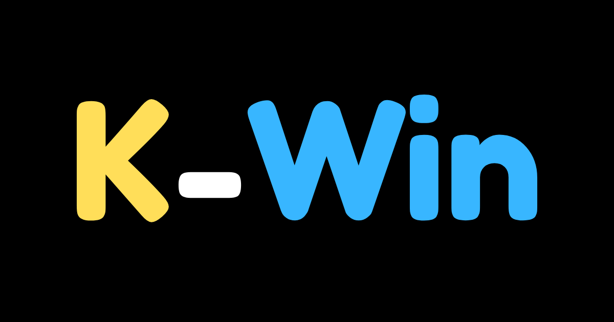 K-win Windows 11 Optimization Tool